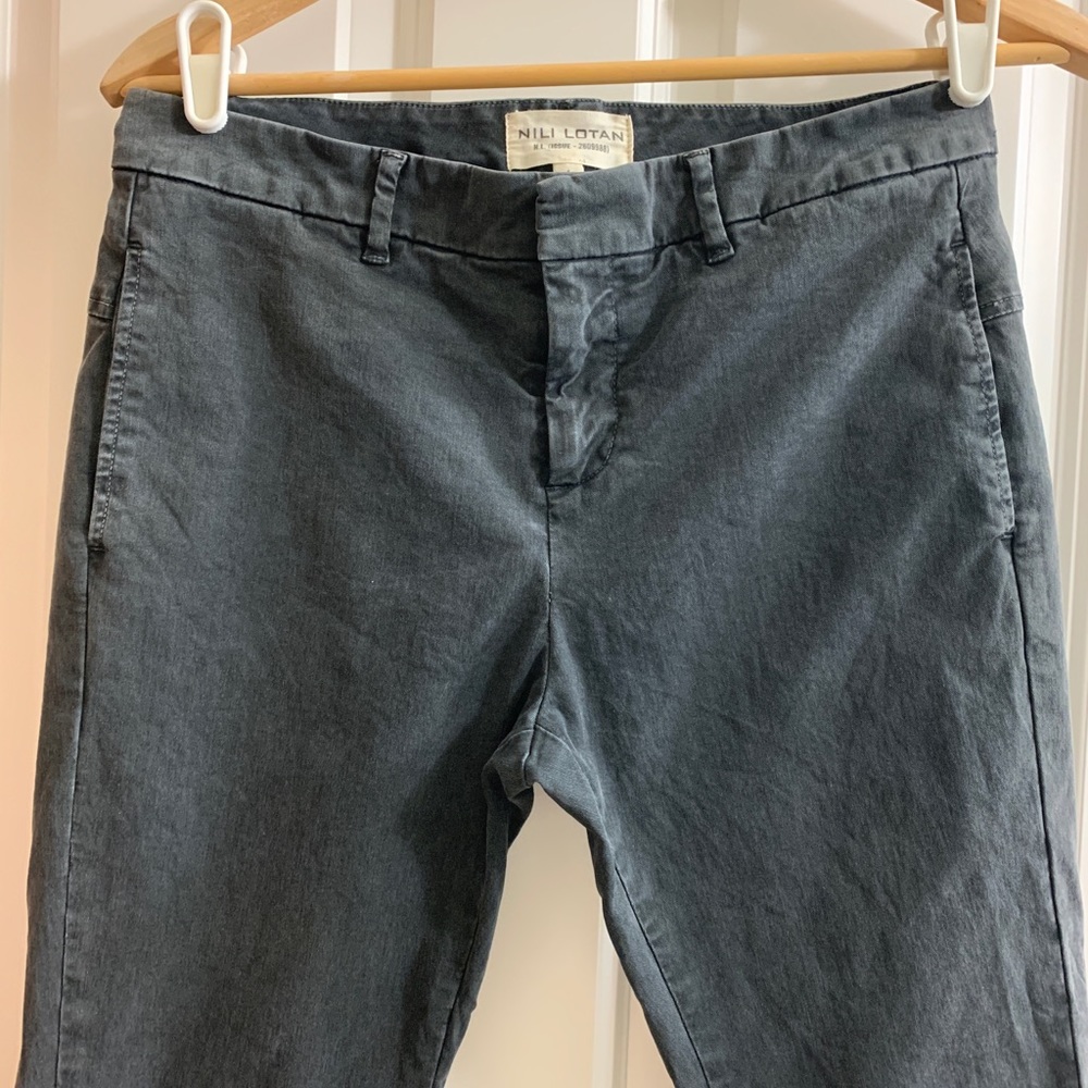 Nili Lotan Paris pant